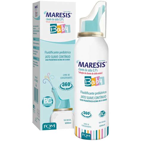 maresis baby